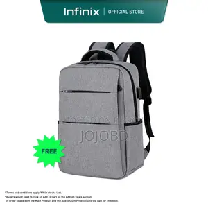 Get the Infinix Note 60 on Installments (Brand New)