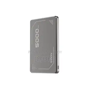 Get the Infinix Note 60 on Installments (Brand New)