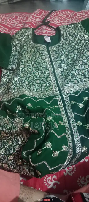 Sequence Three-Piece
