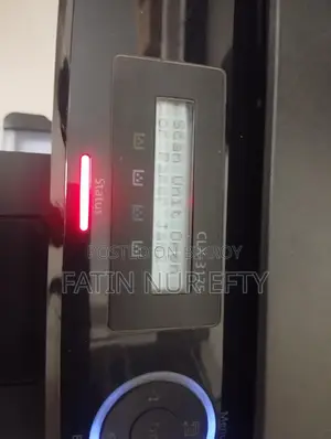 Samsung CLX-3175FN Color Printer Scanner