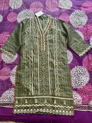 Style Echo থেকে থ্রি পিস