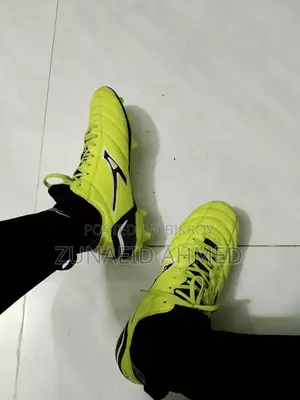 Anza Pro boot