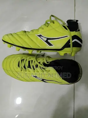 Anza Pro boot
