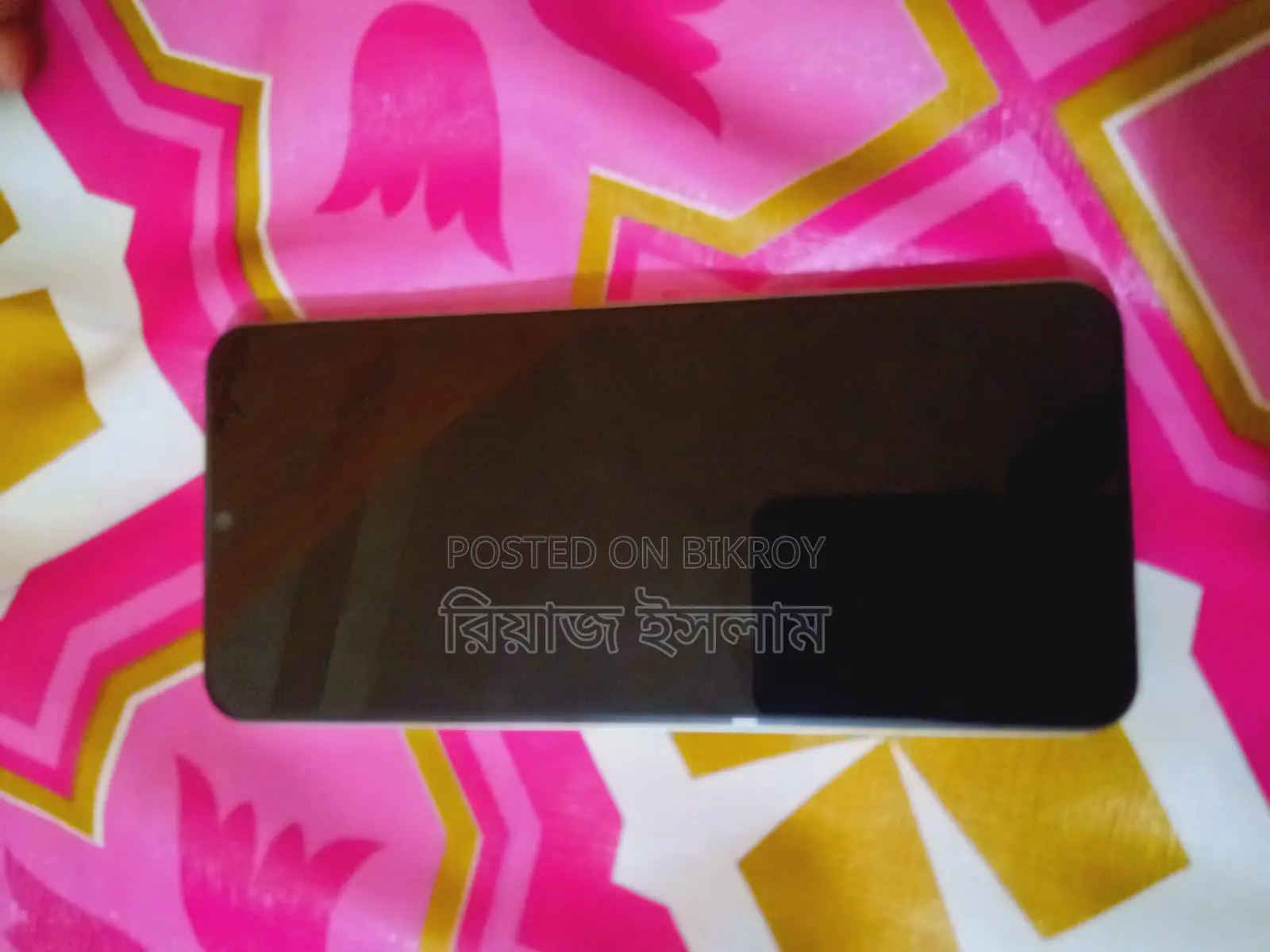 Vivo Y16 (Used)