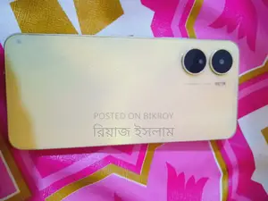 Vivo Y16 (Used)