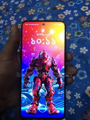 Realme 14 T (Used)
