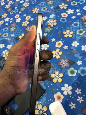 Realme 14 T (Used)
