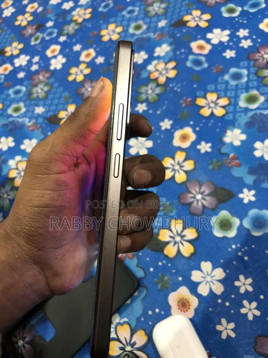 Realme 14 T (Used)