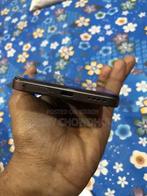 Realme 14 T (Used)