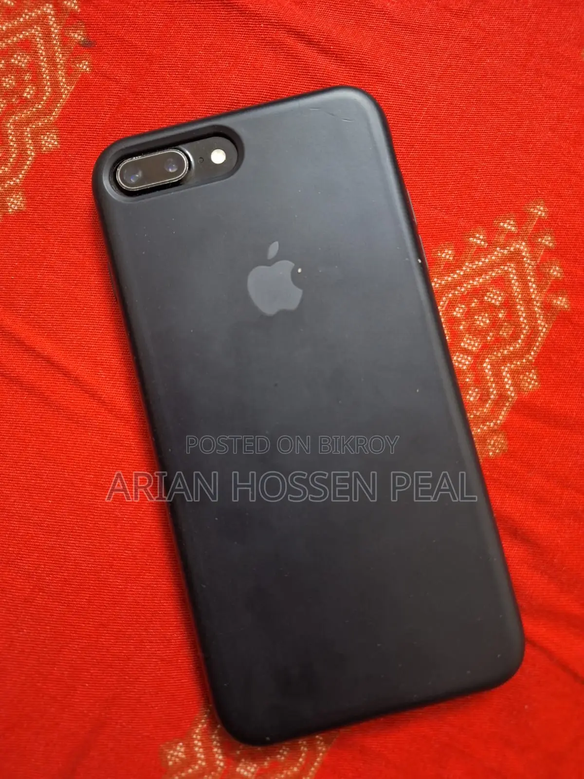 Apple iPhone 7 Plus (Used)