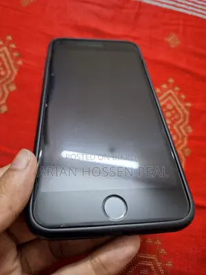 Apple iPhone 7 Plus (Used)