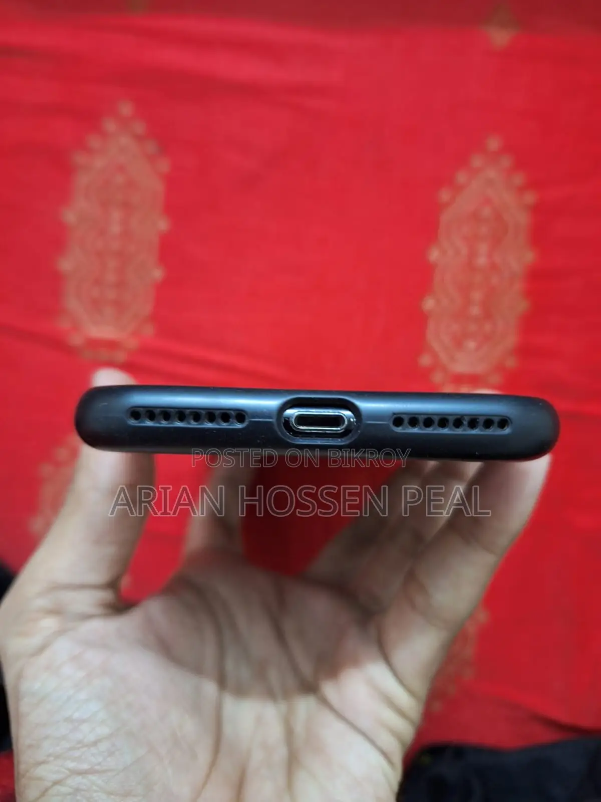 Apple iPhone 7 Plus (Used)
