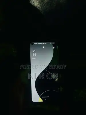 OPPO Reno 6 (Used)