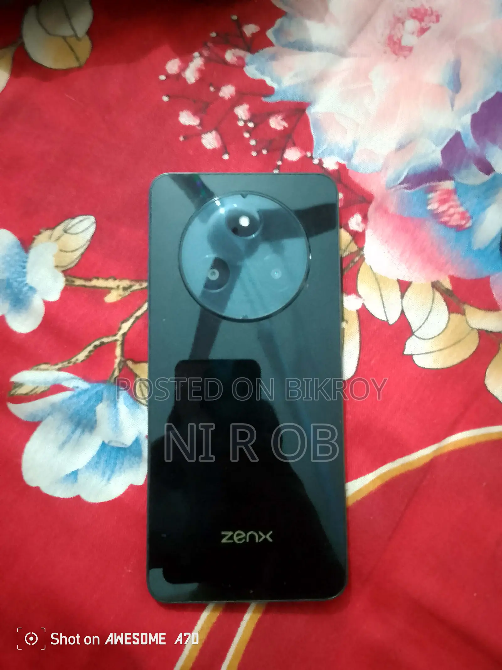 Mobile Phone for Sale (Used)