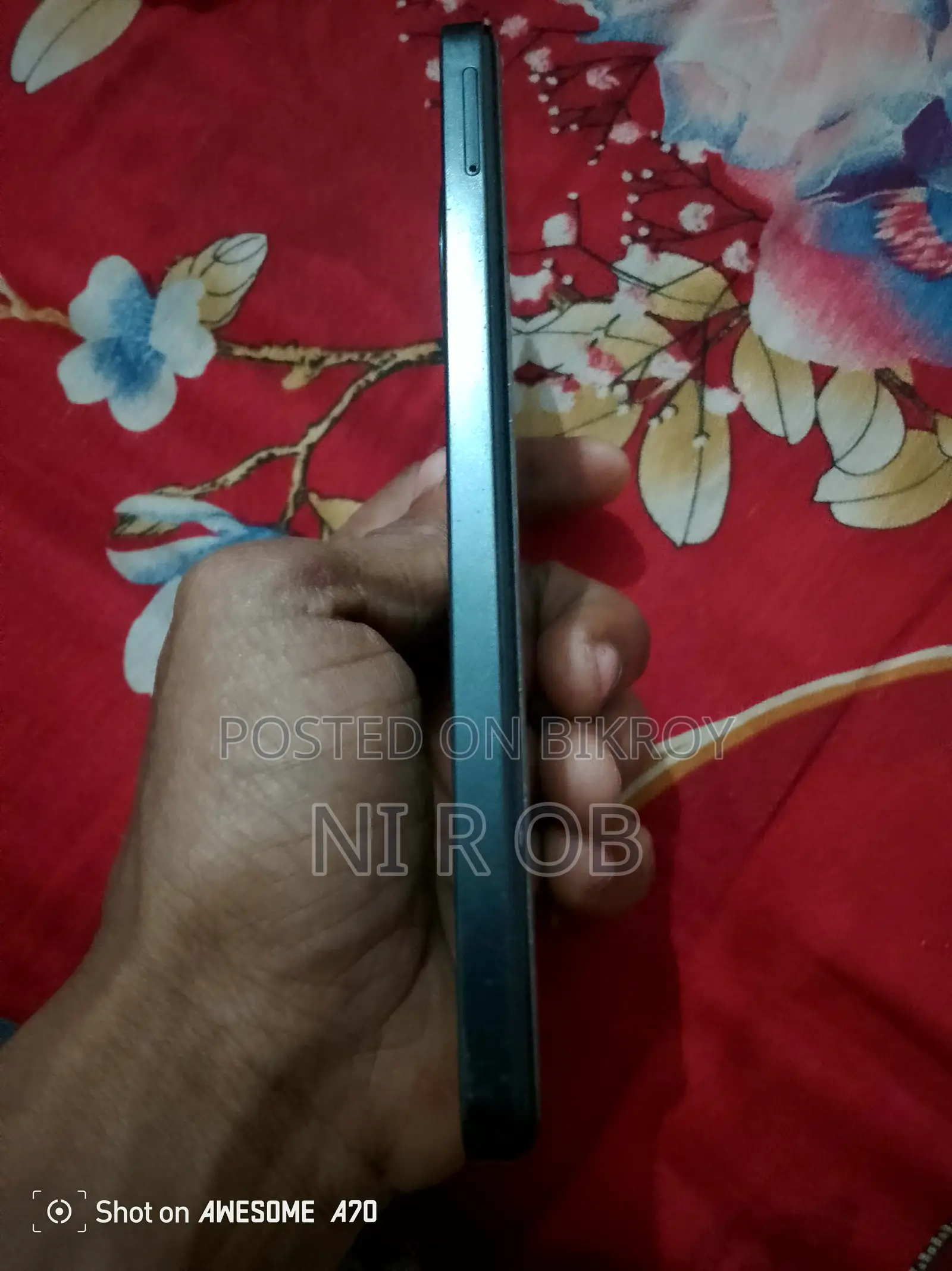 Mobile Phone for Sale (Used)