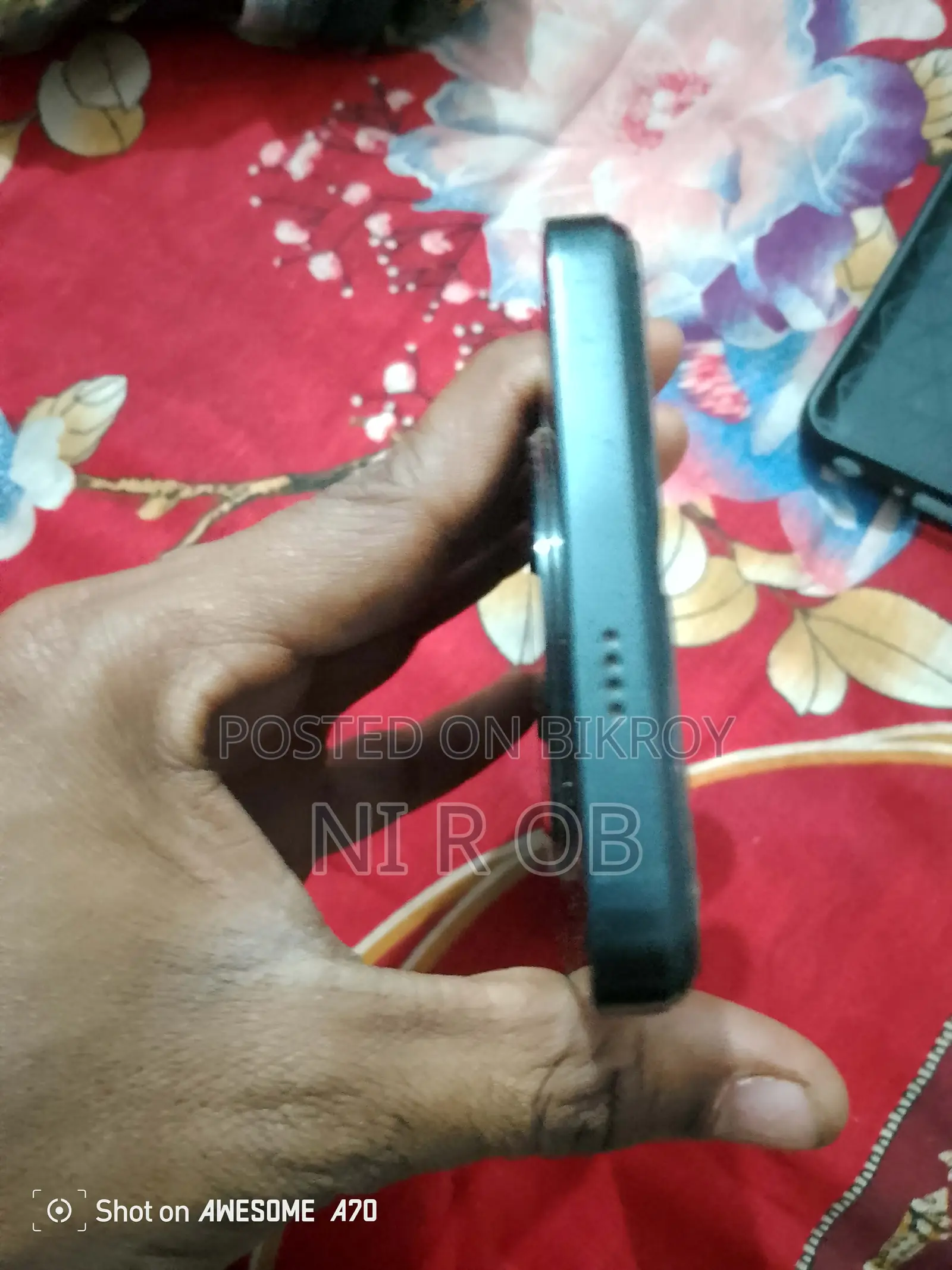 Mobile Phone for Sale (Used)