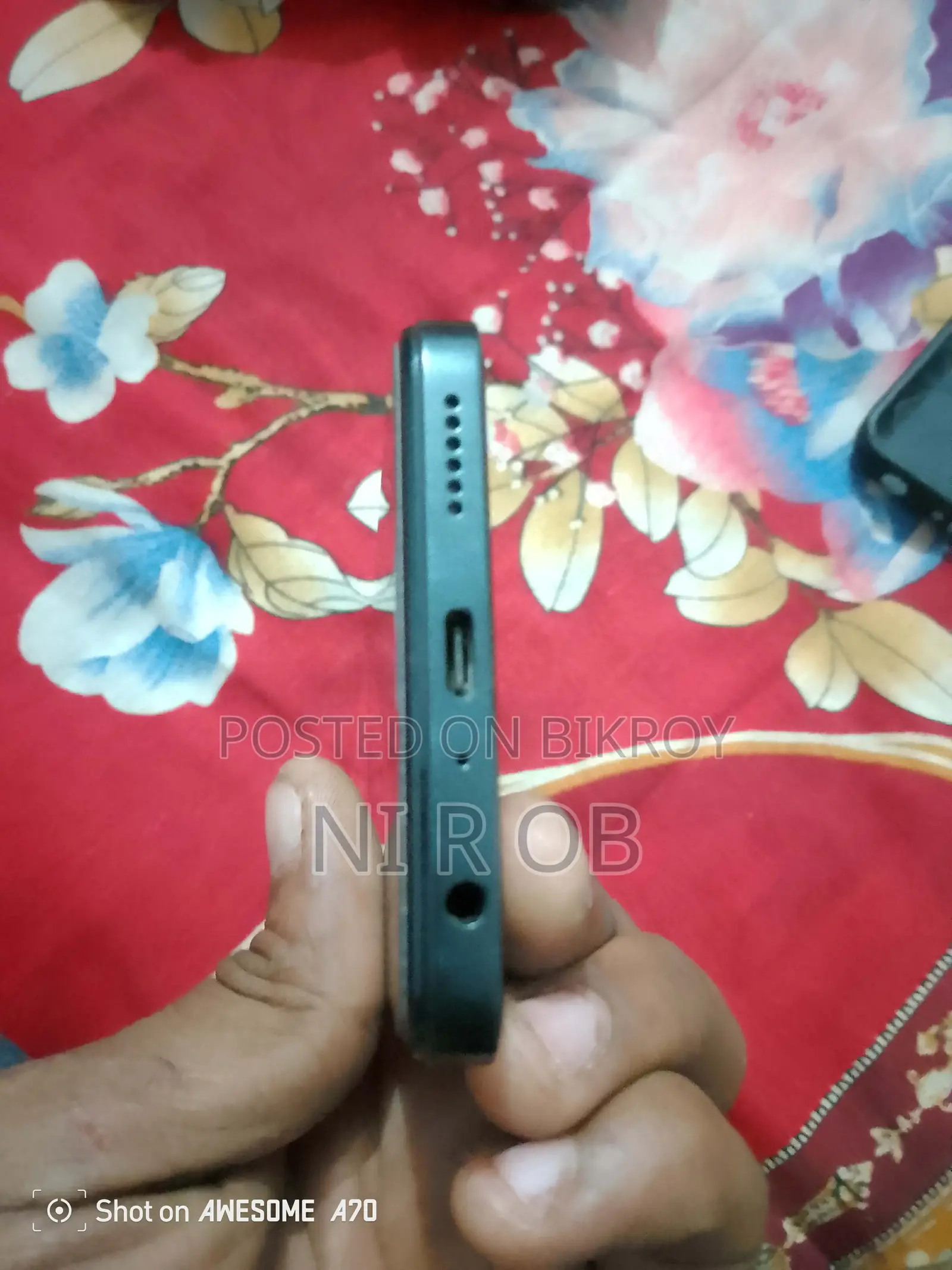 Mobile Phone for Sale (Used)