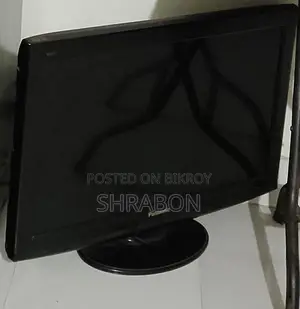 Original Panasonic Monitor