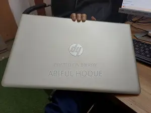 Hp Pavilion Laptop 15-cc5xx