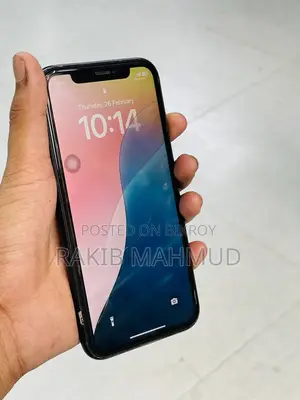 Apple iPhone XR 128 (Used)