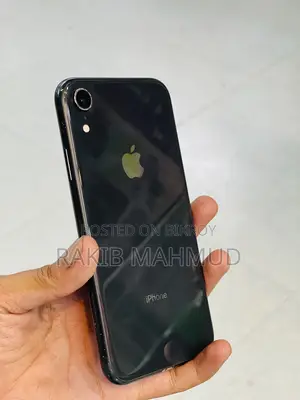 Apple iPhone XR 128 (Used)