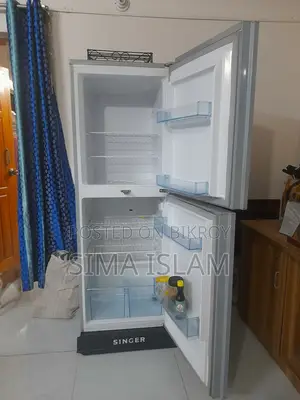Fridge (Singer)