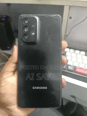 Samsung Galaxy A53 . (Used)
