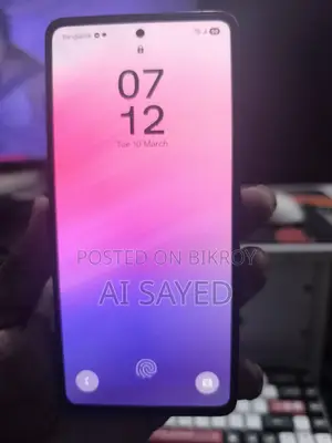 Samsung Galaxy A53 . (Used)
