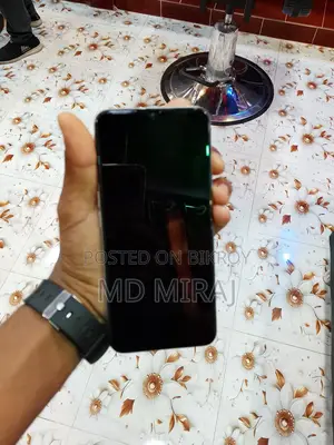 OPPO A16 . (Used)