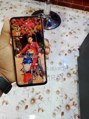 OPPO A16 . (Used)