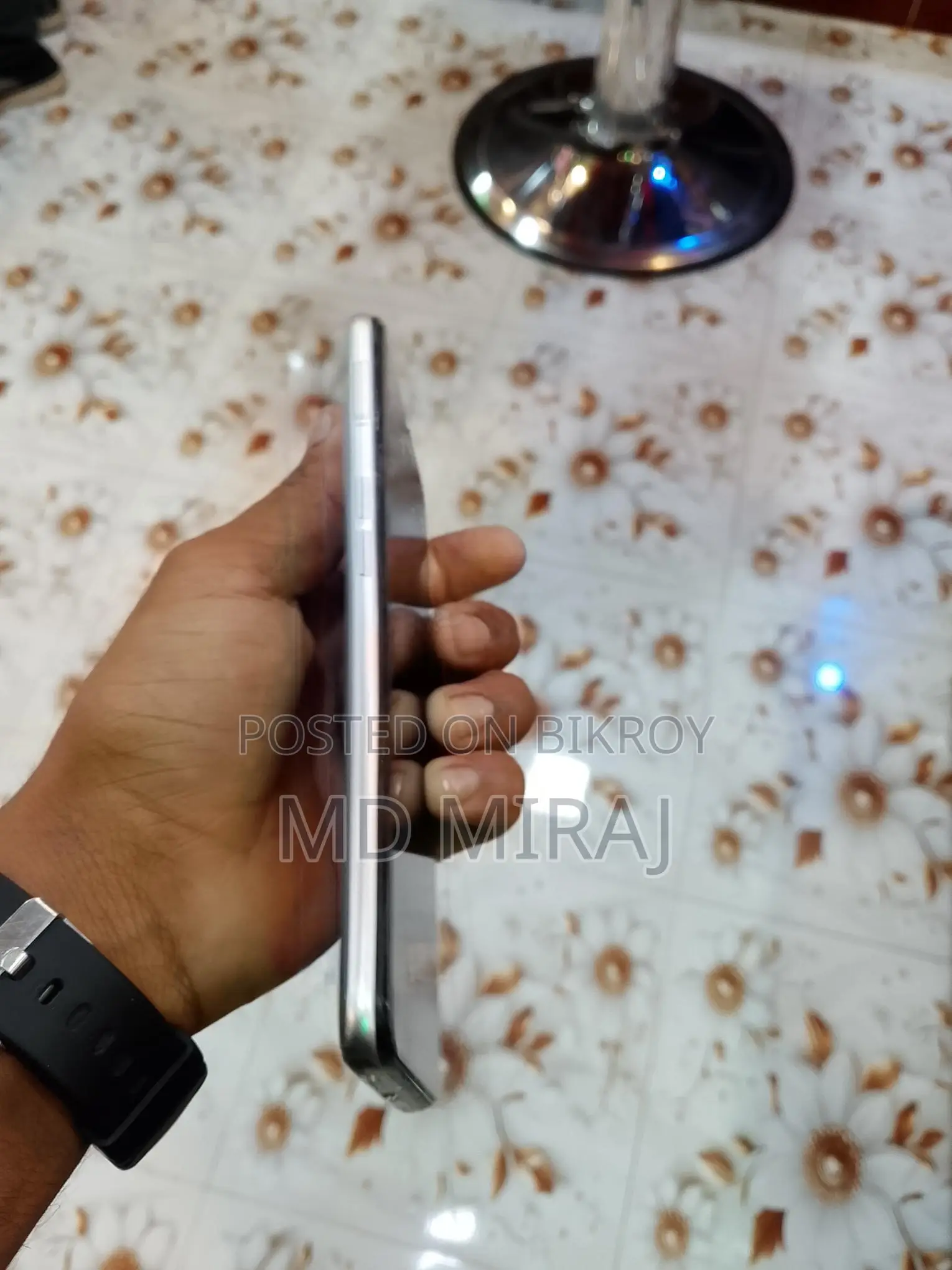 OPPO A16 . (Used)