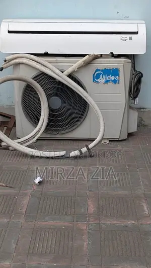 Media Ac 1.5ton