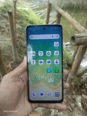 OPPO A3x (Used)