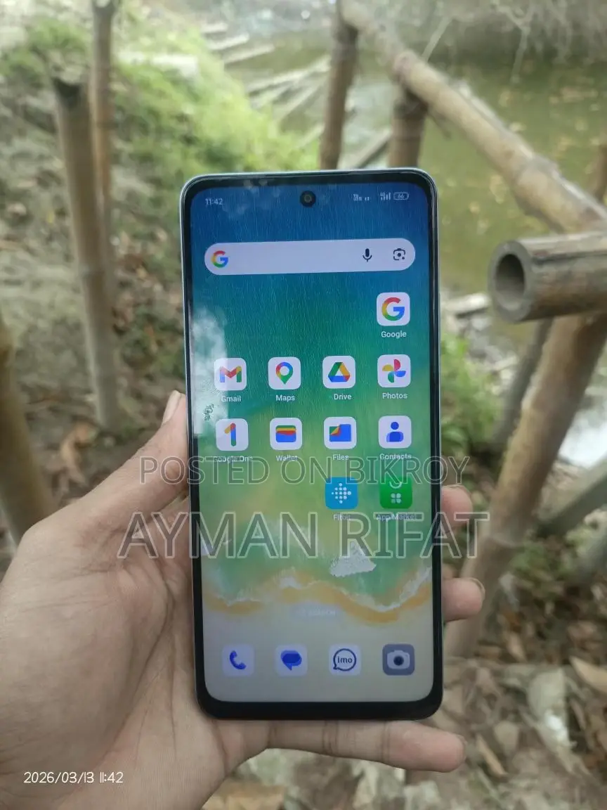 OPPO A3x (Used)