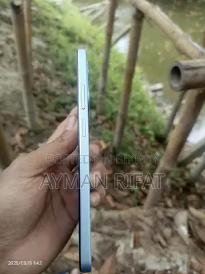 OPPO A3x (Used)