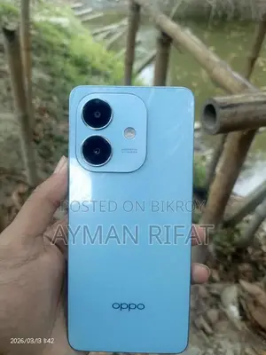 OPPO A3x (Used)