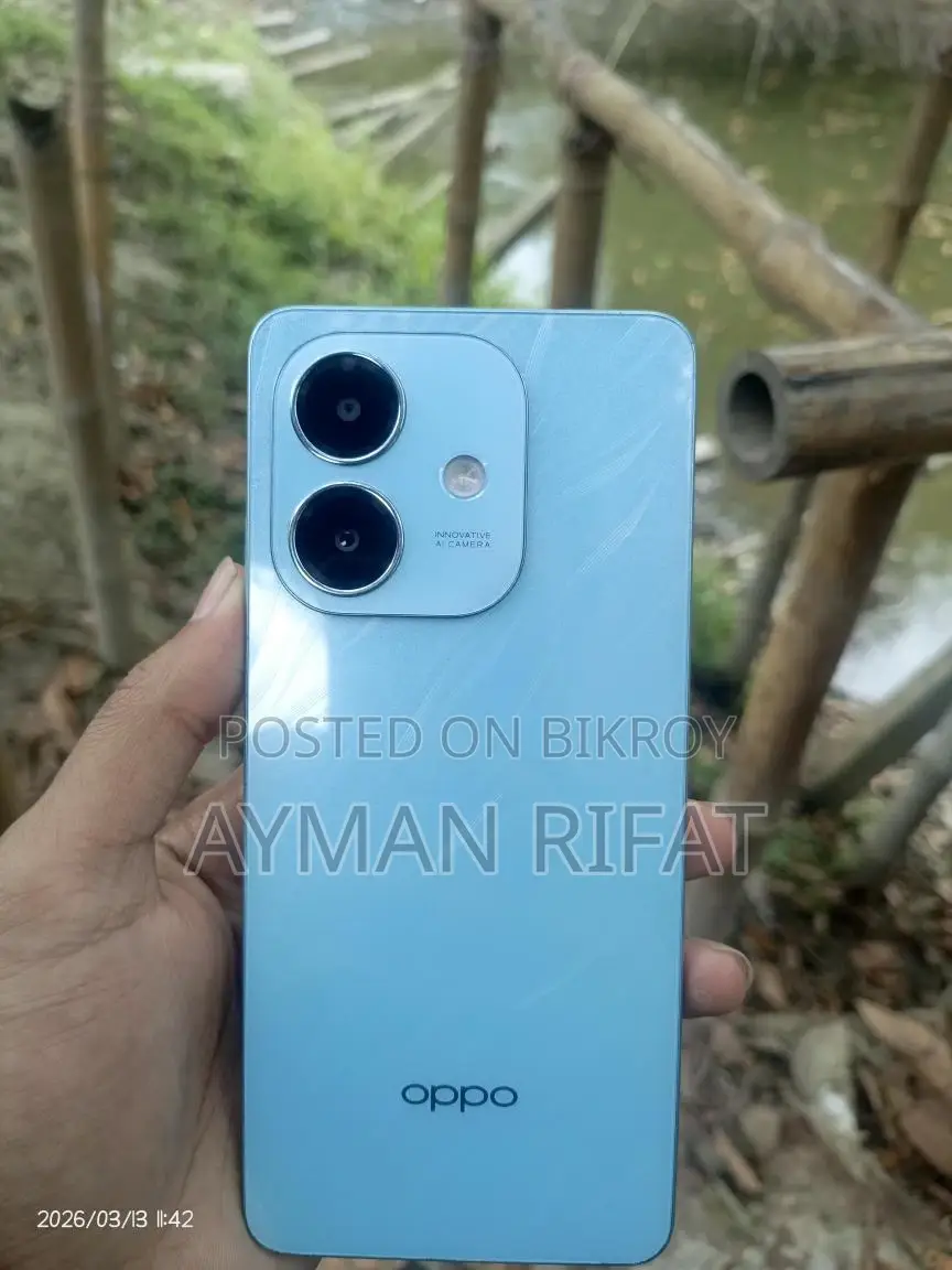 OPPO A3x (Used)