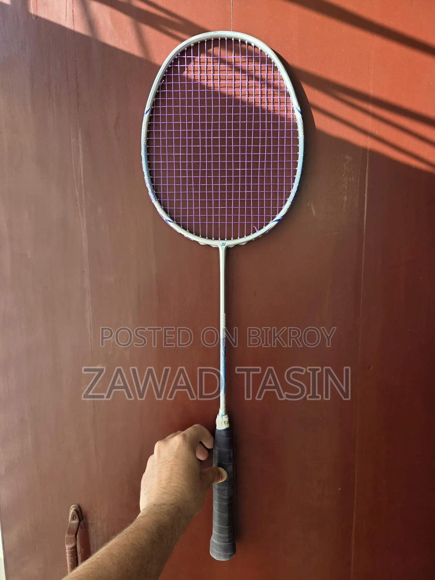Racket for sale