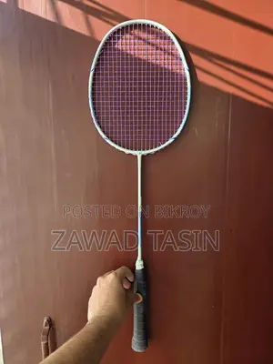 Racket for sale