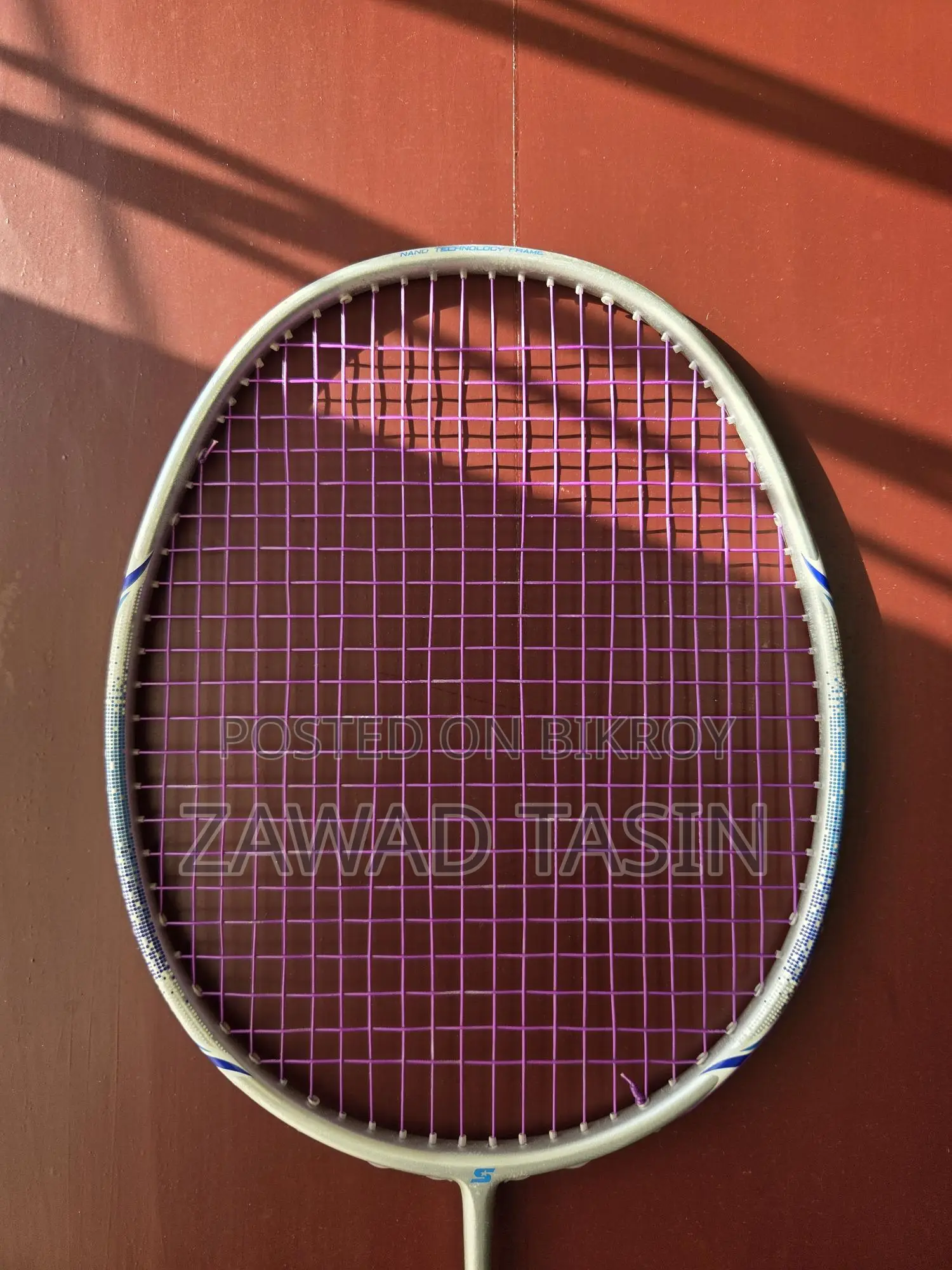 Racket for sale