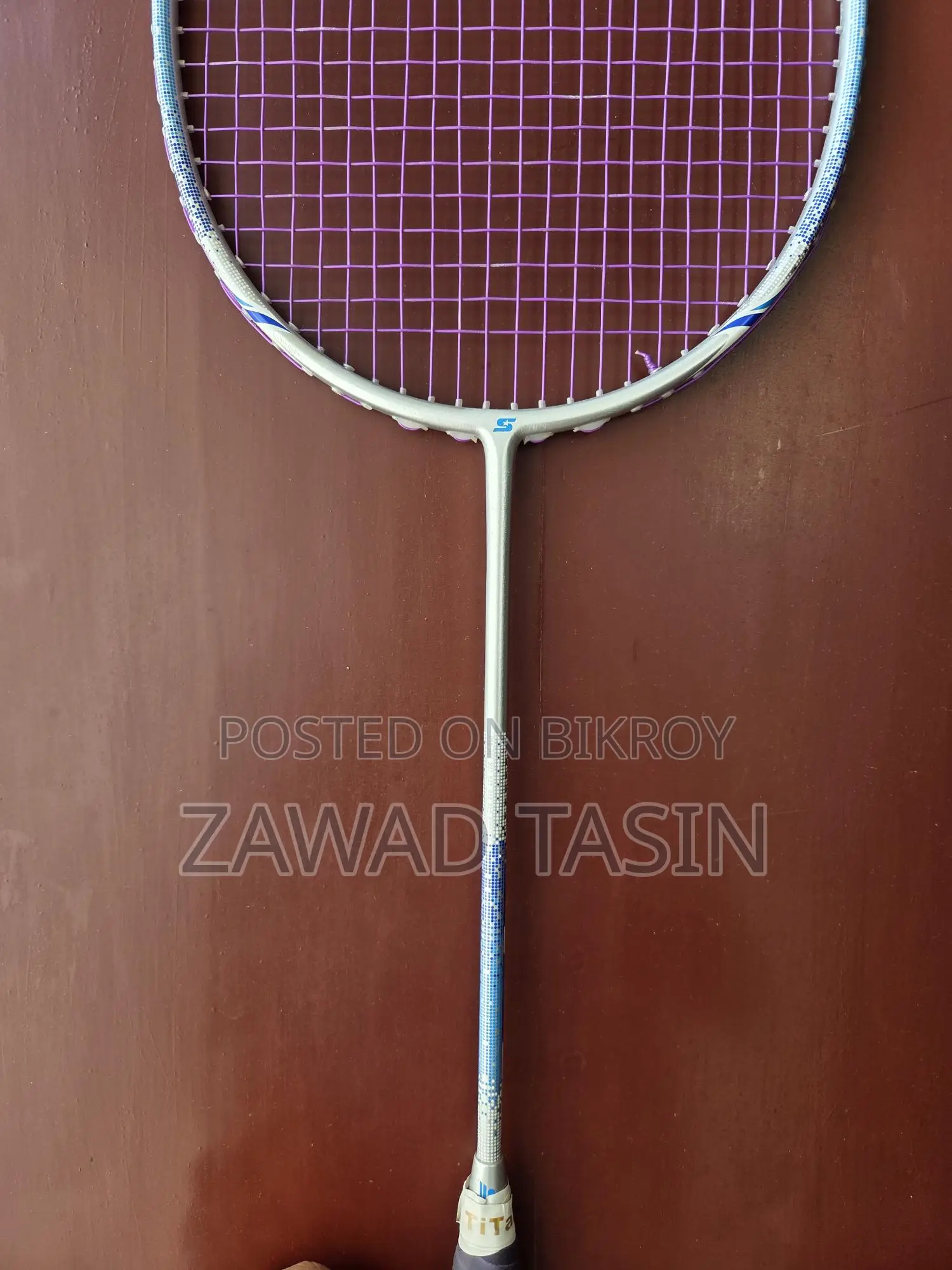 Racket for sale