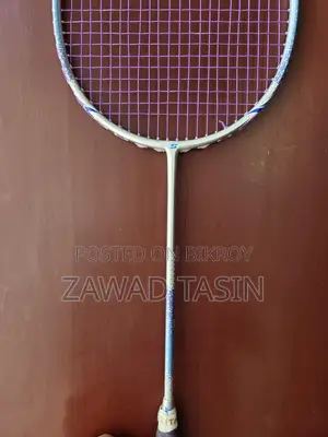 Racket for sale