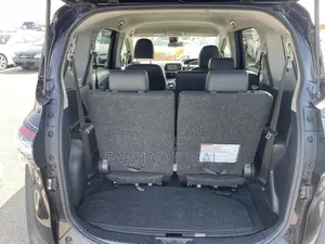 Toyota Sienta 2018 G Quero