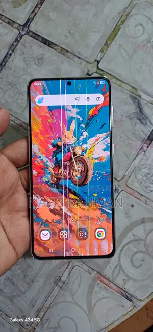 Samsung Galaxy S21 (Used)