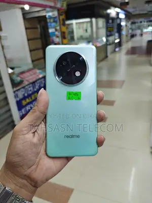 Realme 13 Plus 5g 8/128 (Used)
