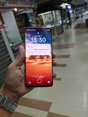 Realme 13 Plus 5g 8/128 (Used)