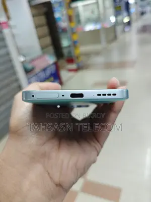 Realme 13 Plus 5g 8/128 (Used)