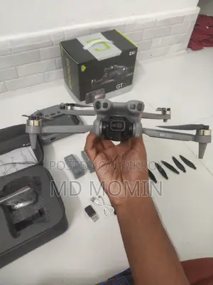 Gt 50 (drone)