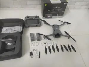 Gt 50 (drone)