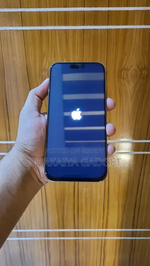 Apple iPhone 16 Pro Max master copy (Used)